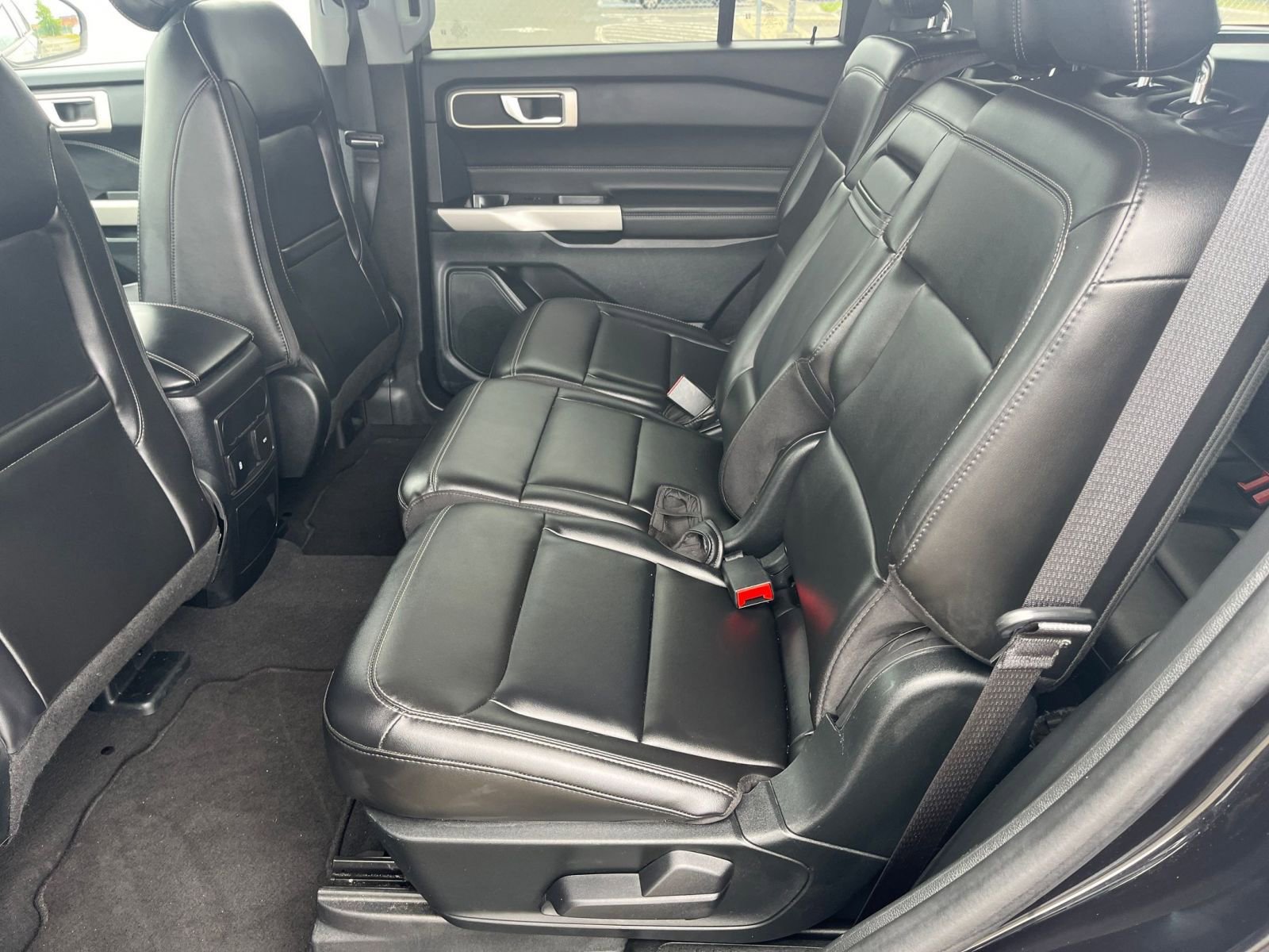 Thumbnail: 2024 Ford Explorer - 23