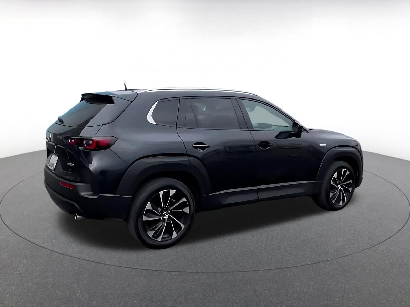 Thumbnail: 2025 Mazda CX-50 - 14