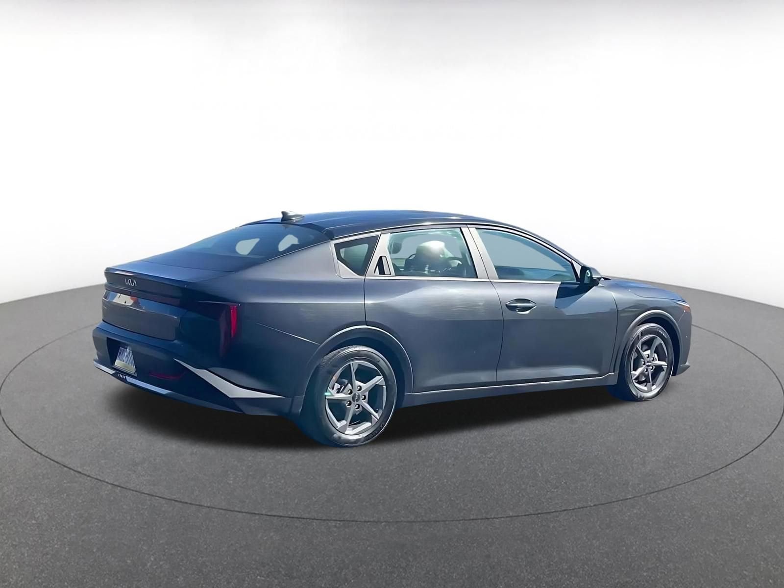 Thumbnail: 2025 Kia K4 - 15