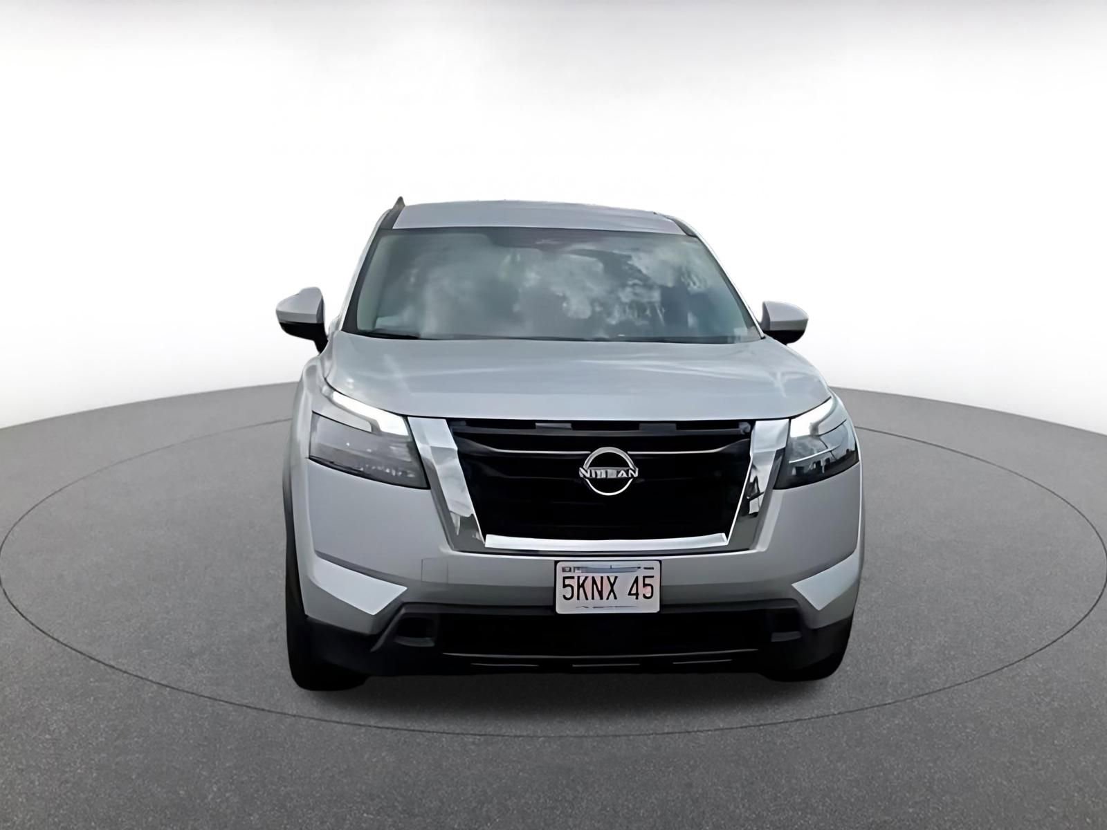 Thumbnail: 2025 Nissan Pathfinder - 10