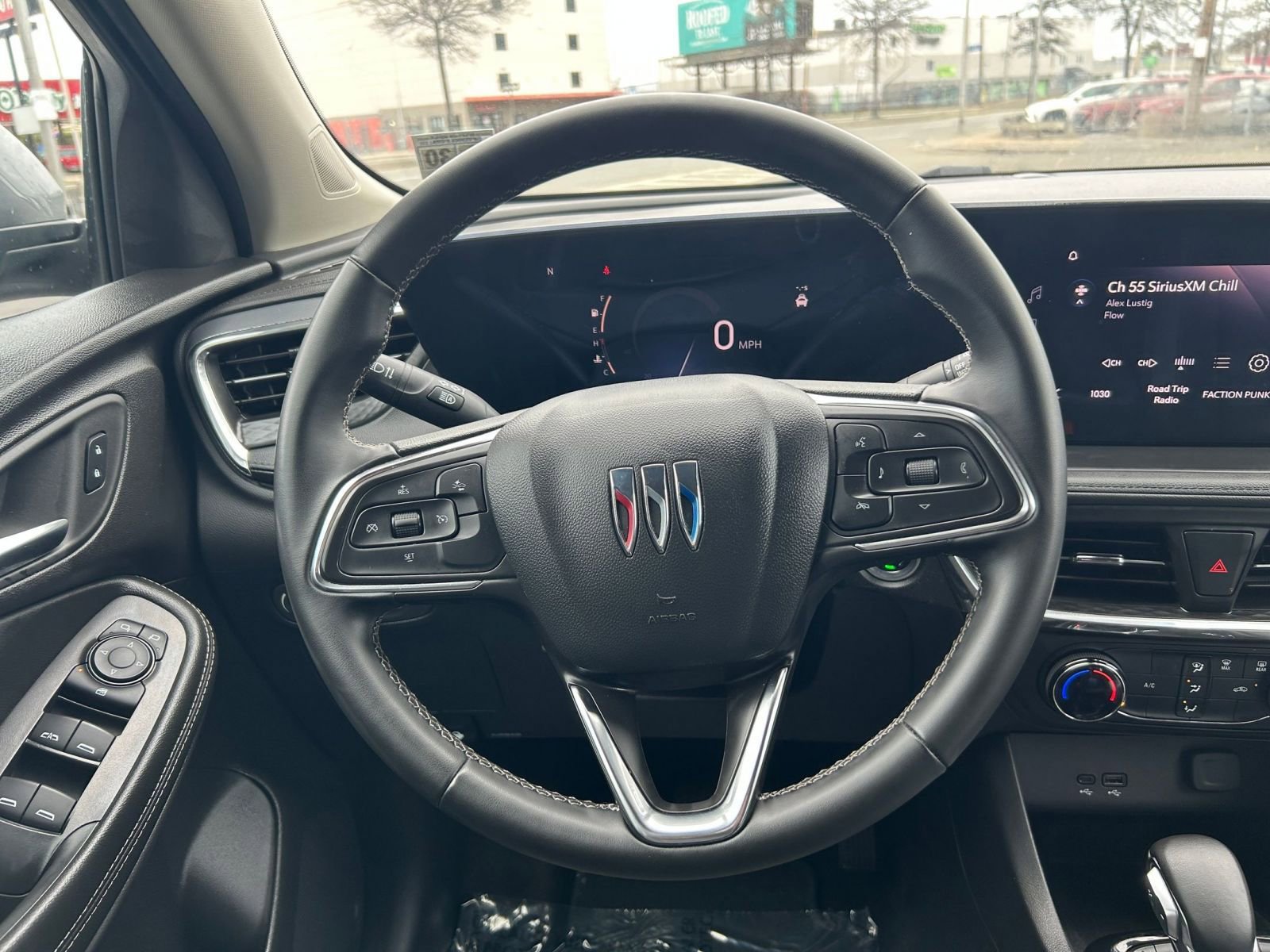 Thumbnail: 2025 Buick Encore GX - 28