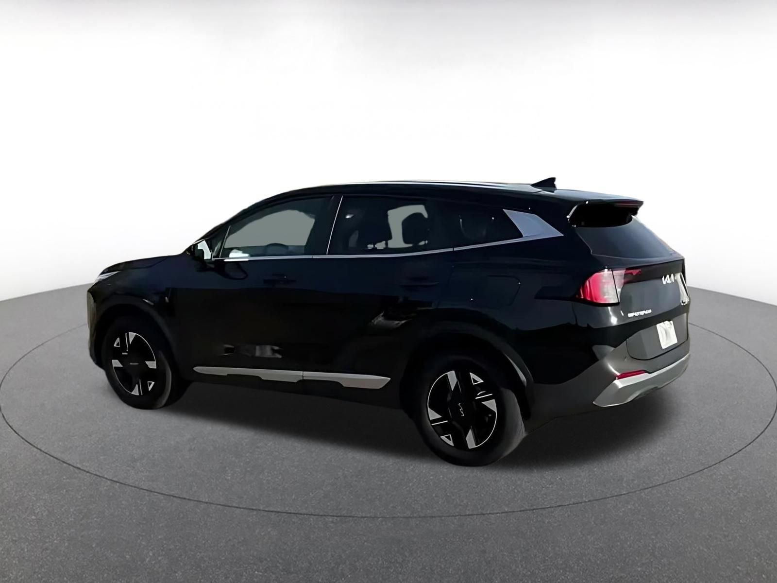 Thumbnail: 2026 Kia Sportage - 13