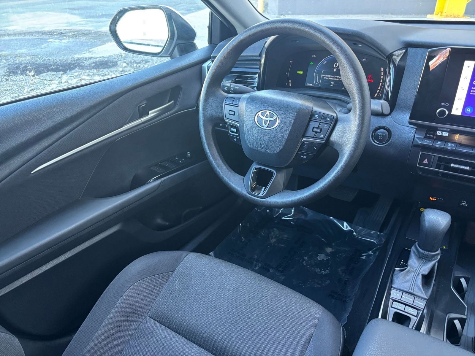 Thumbnail: 2025 Toyota Camry - 30