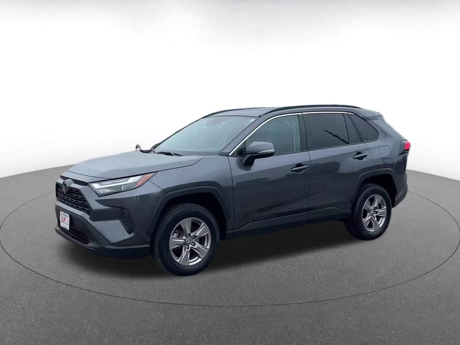 Thumbnail: 2024 Toyota RAV4 - 7