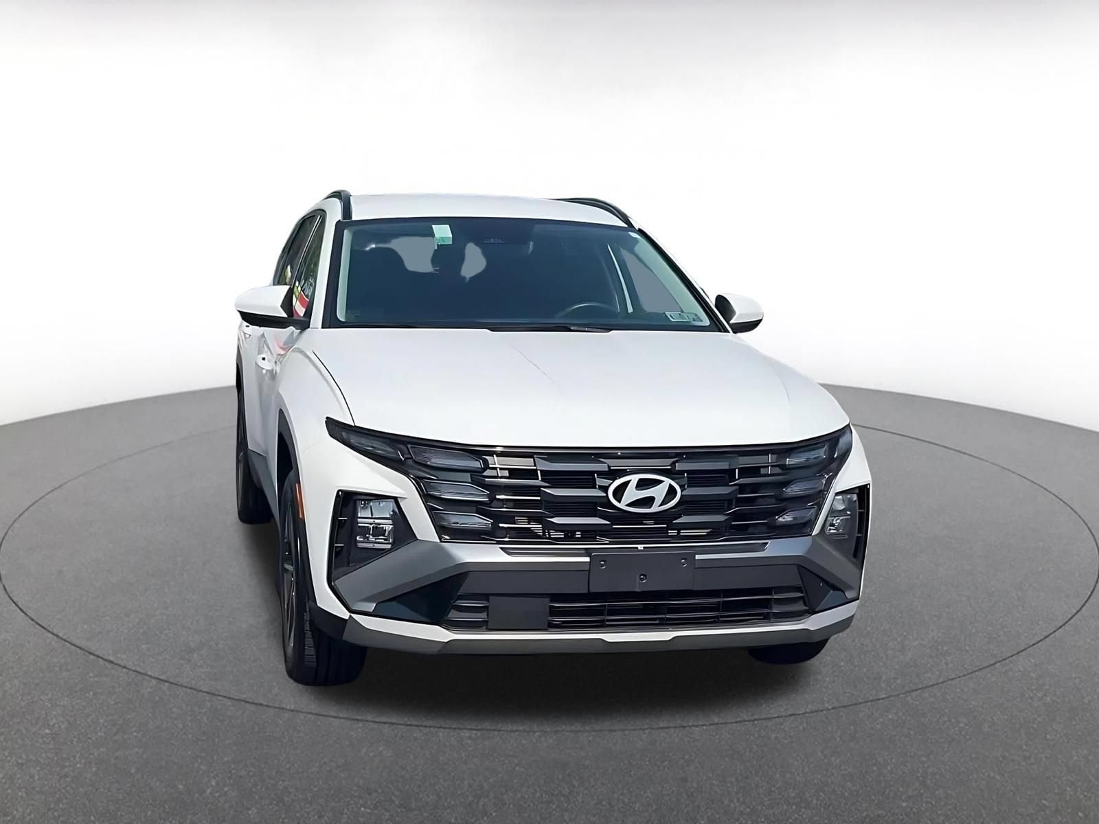 Thumbnail: 2025 Hyundai Tucson - 3