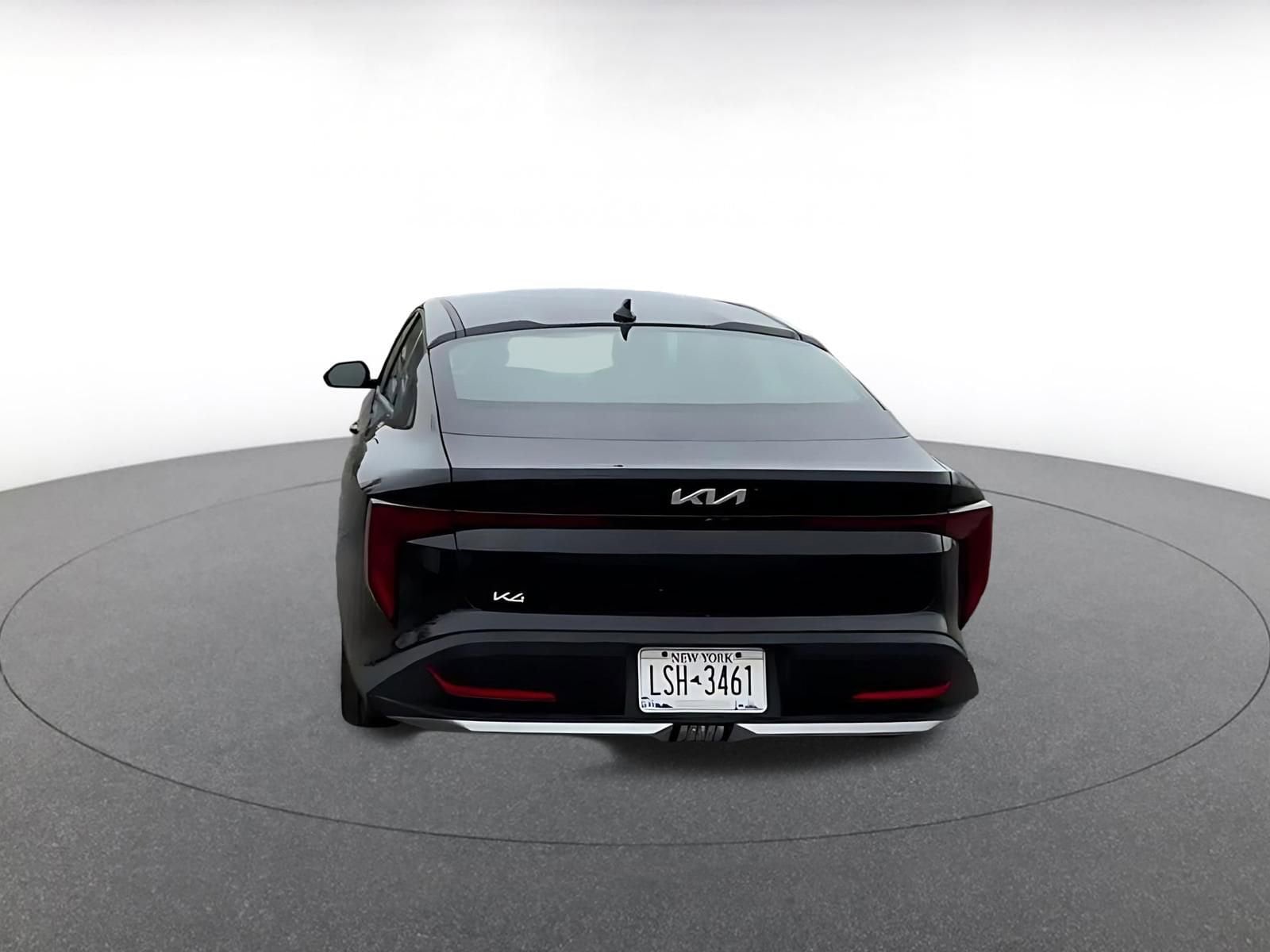 Thumbnail: 2025 Kia K4 - 12