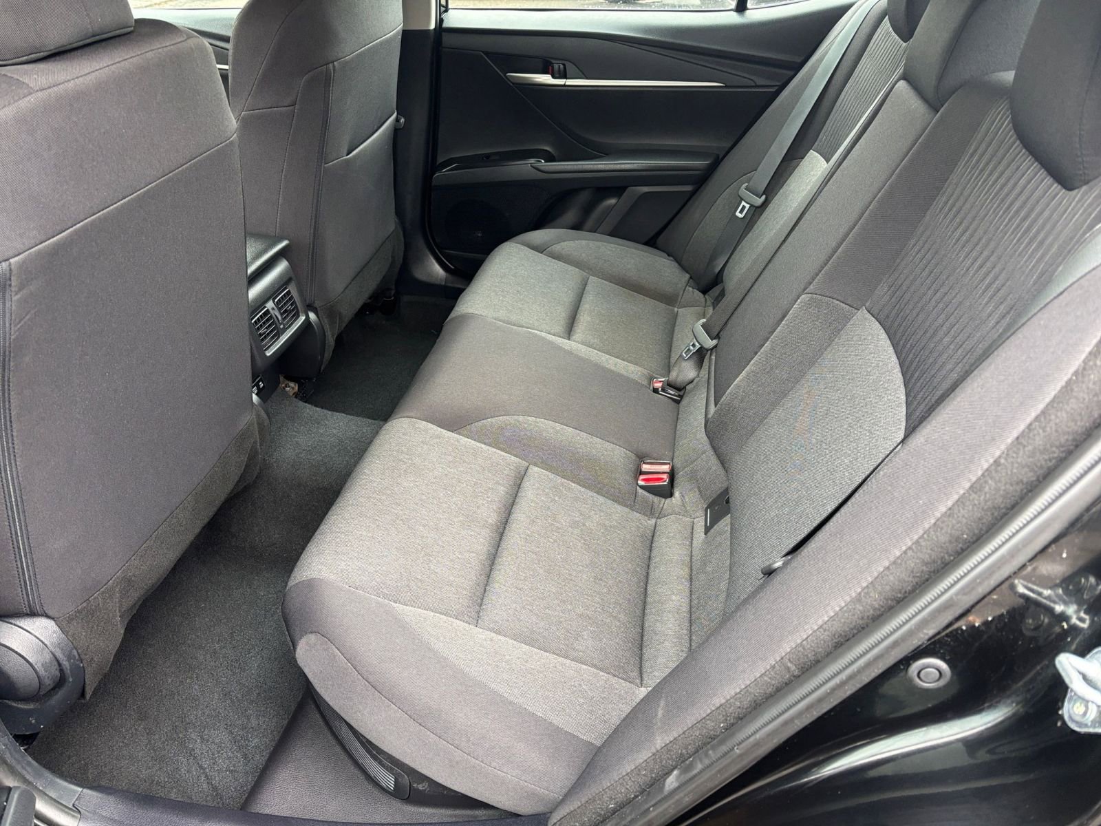 Thumbnail: 2025 Toyota Camry - 22