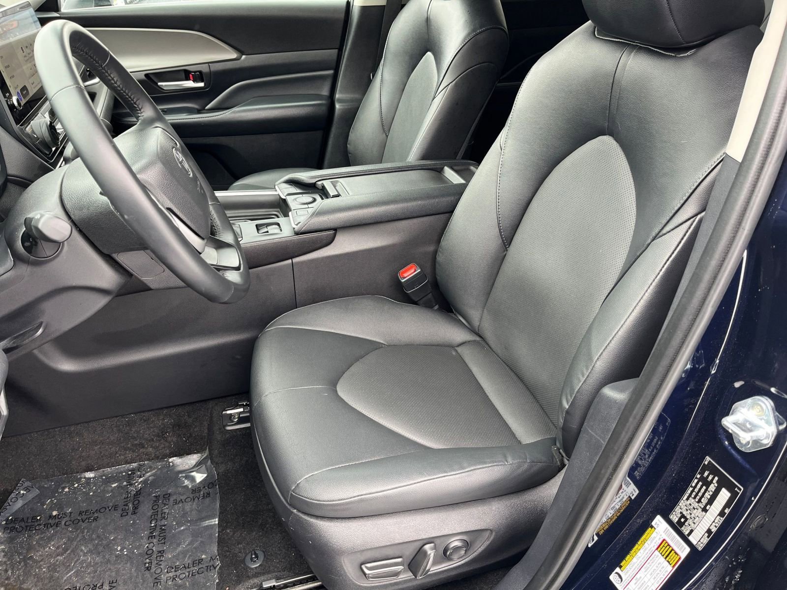 Thumbnail: 2025 Toyota Grand Highlander - 34