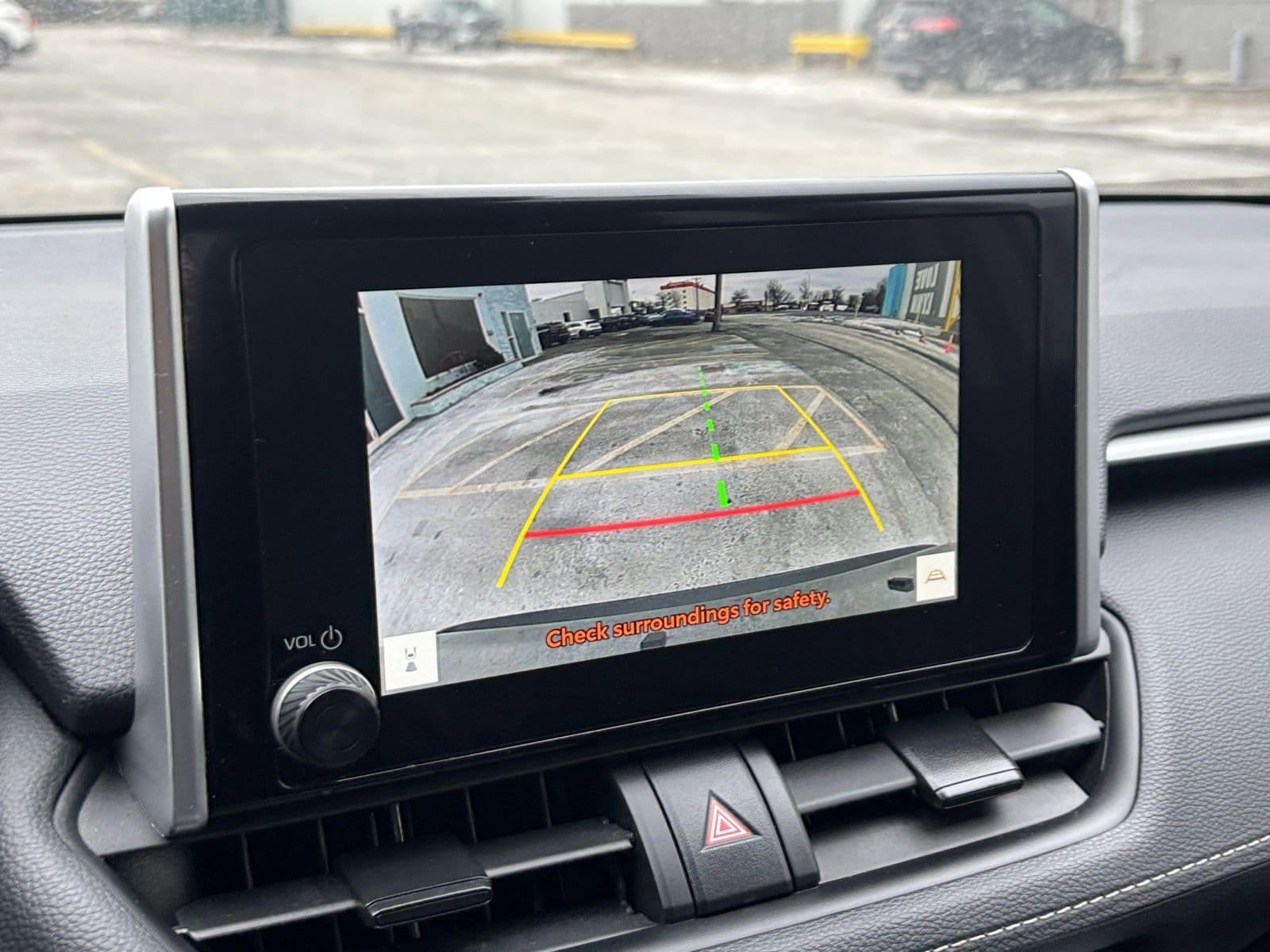 Thumbnail: 2025 Toyota RAV4 - 17