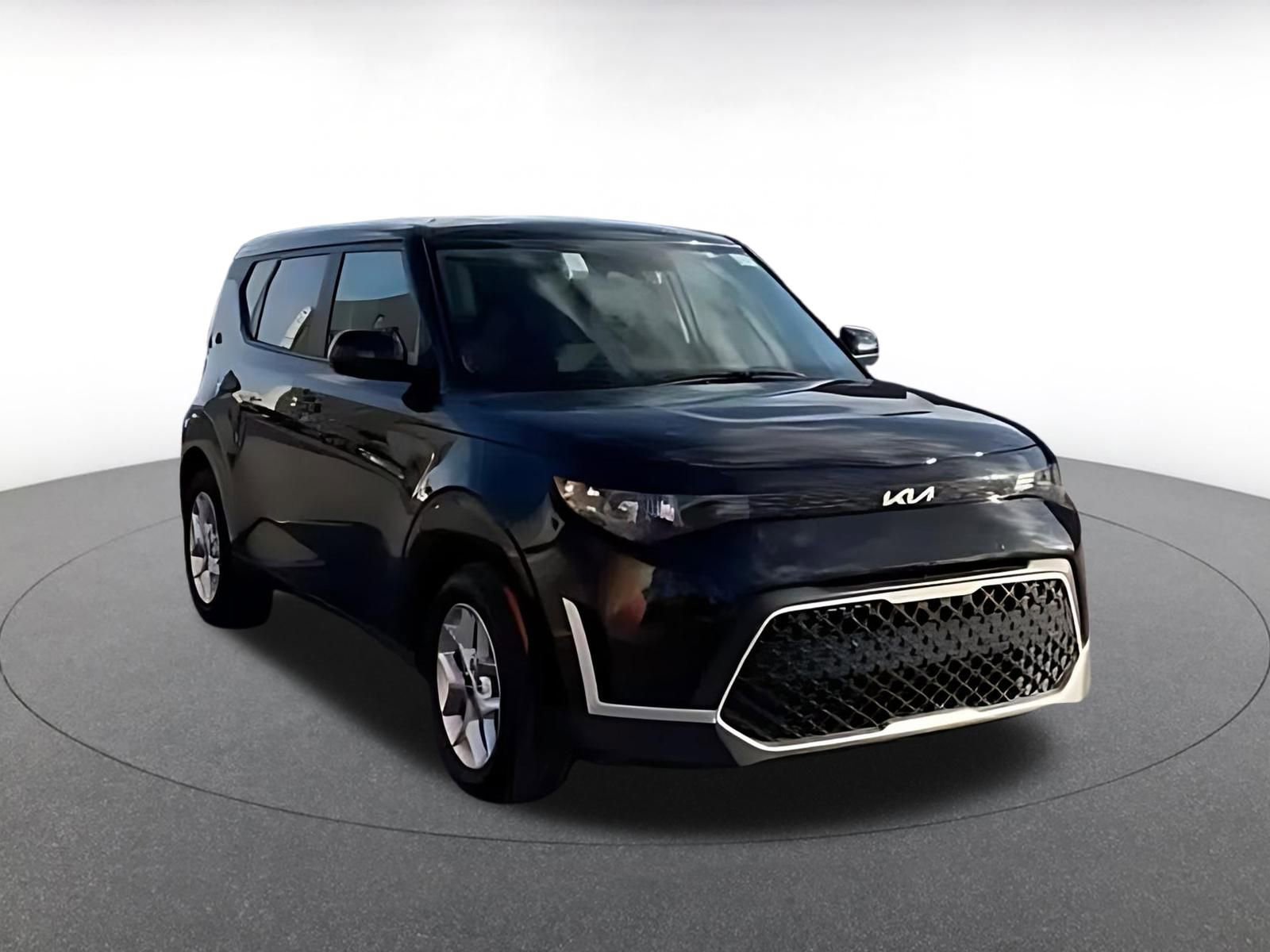 Thumbnail: 2025 Kia Soul - 12