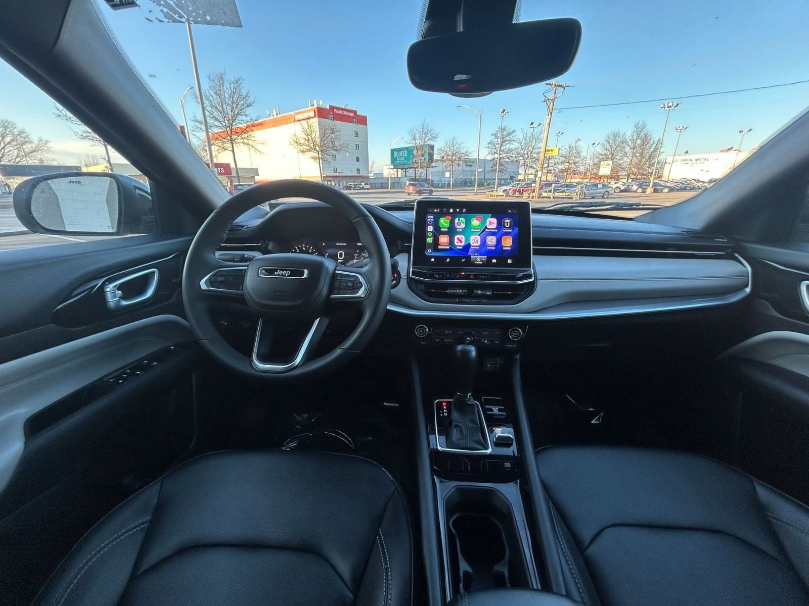 Thumbnail: 2025 Jeep Compass - 33