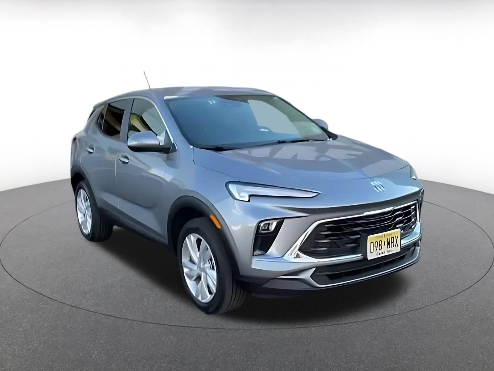 Thumbnail: 2026 Buick Encore GX - 2