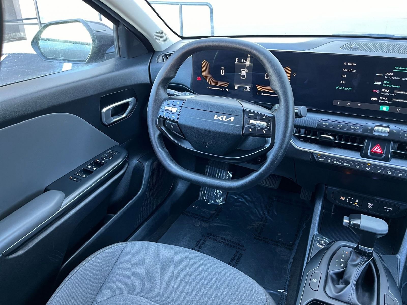 Thumbnail: 2025 Kia K4 - 32