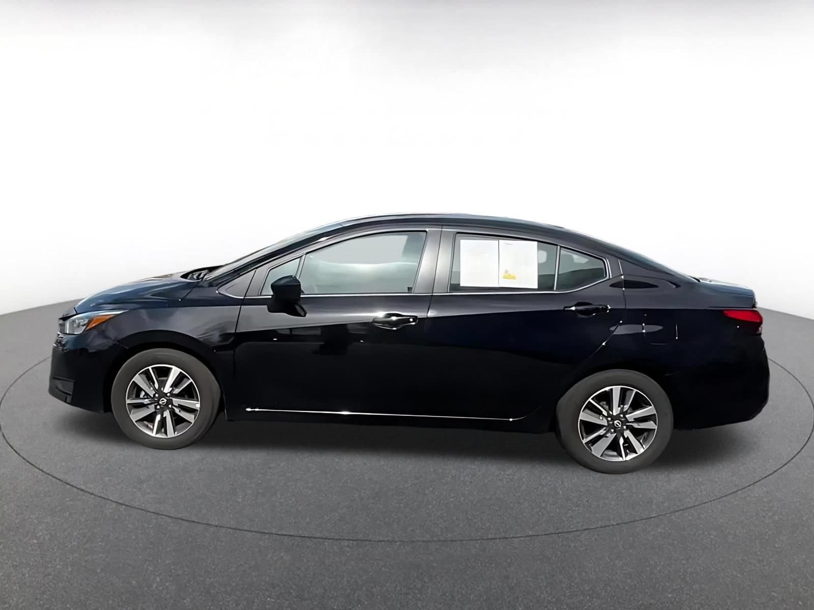 Thumbnail: 2025 Nissan Versa - 9