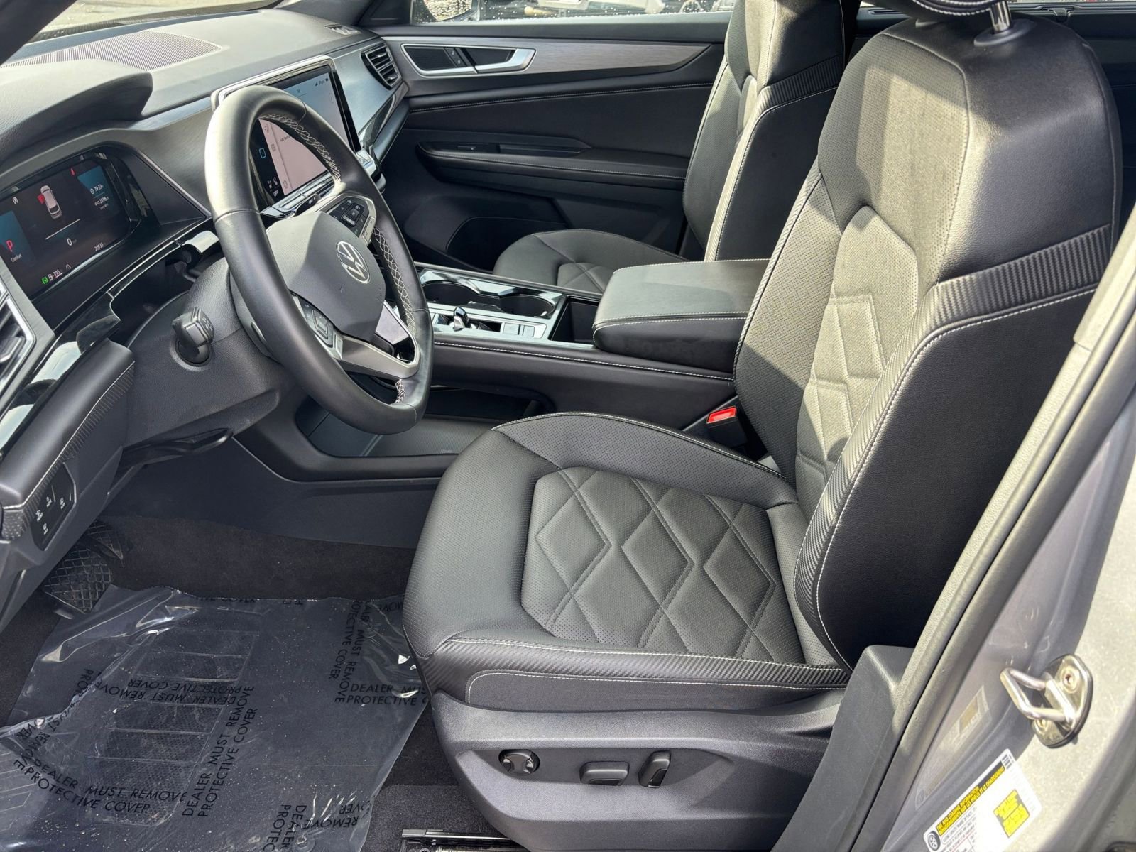 Thumbnail: 2025 Volkswagen Atlas - 24