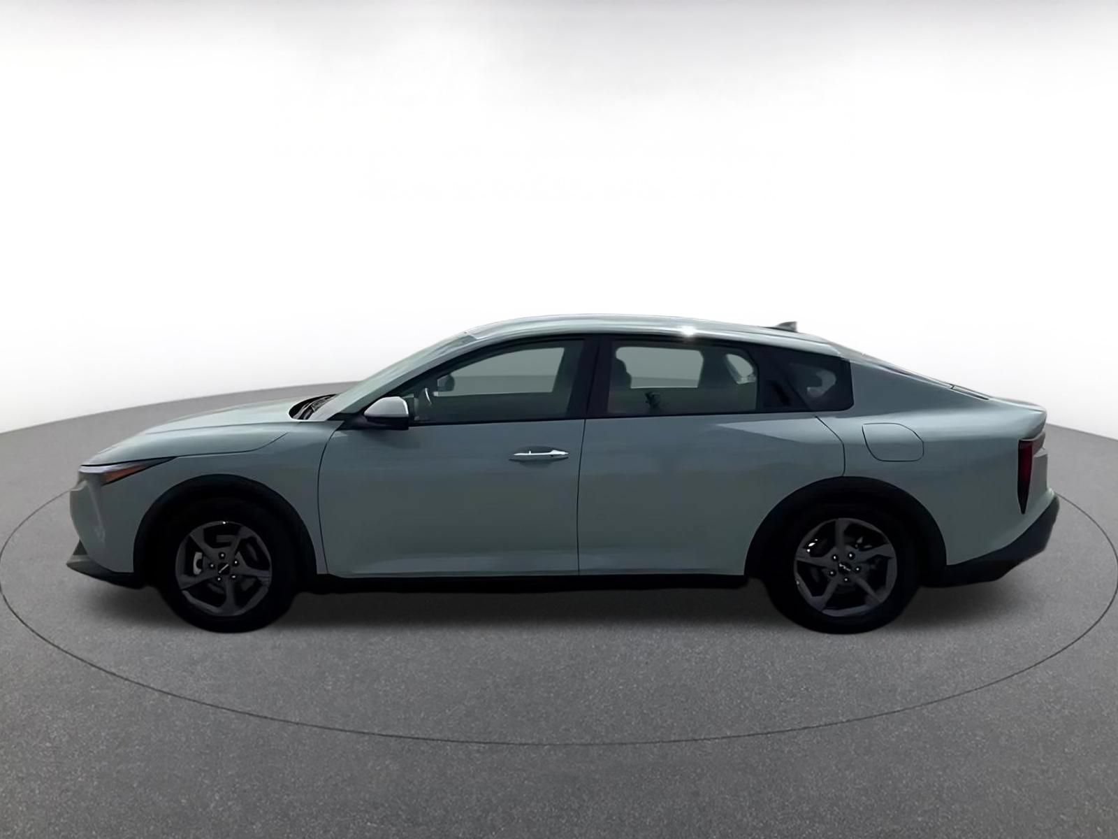 Thumbnail: 2025 Kia K4 - 8