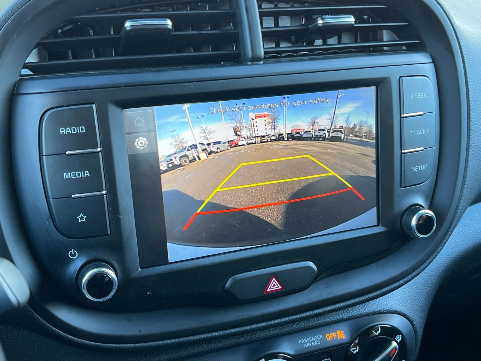 Thumbnail: 2025 Kia Soul - 17