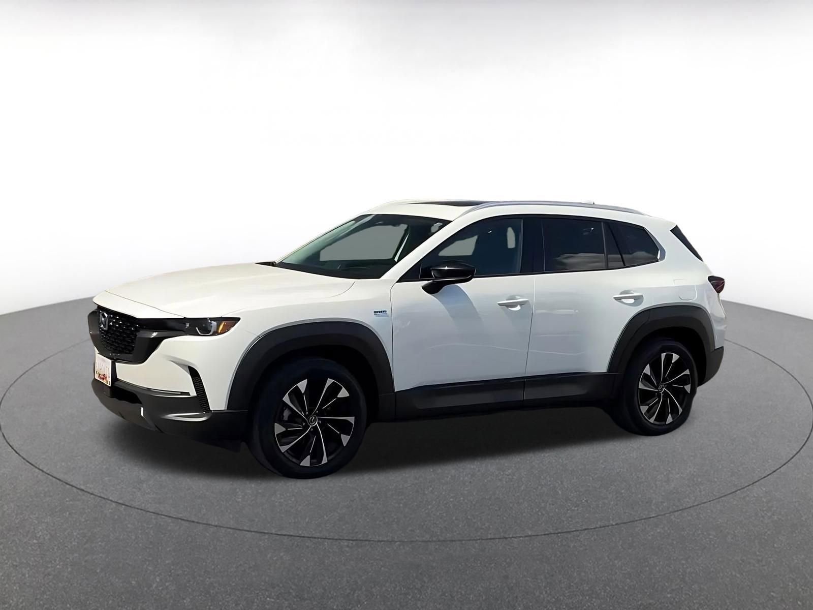 Thumbnail: 2025 Mazda CX-50 - 8