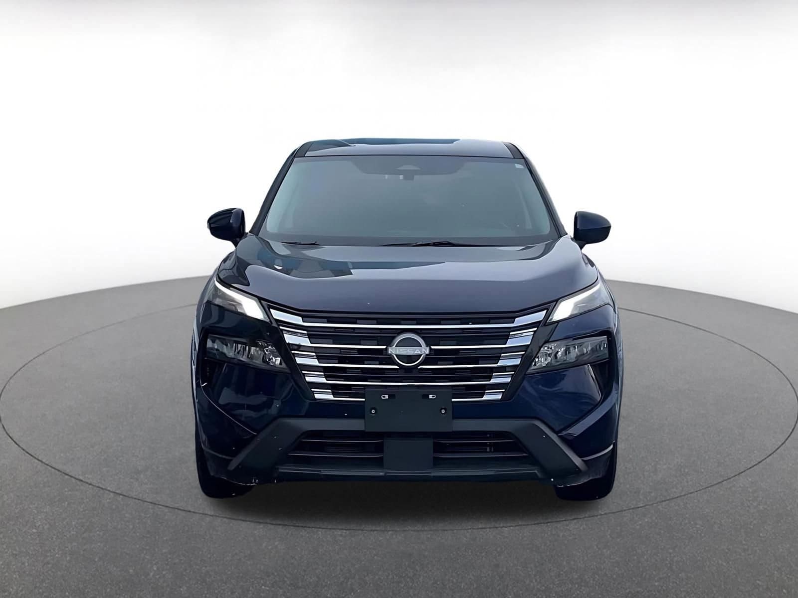 Thumbnail: 2025 Nissan Rogue - 3