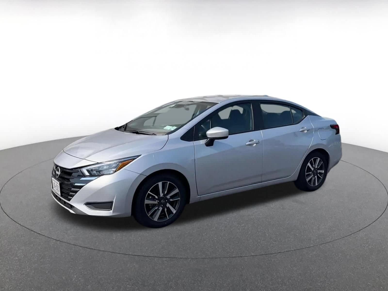 Thumbnail: 2025 Nissan Versa - 8