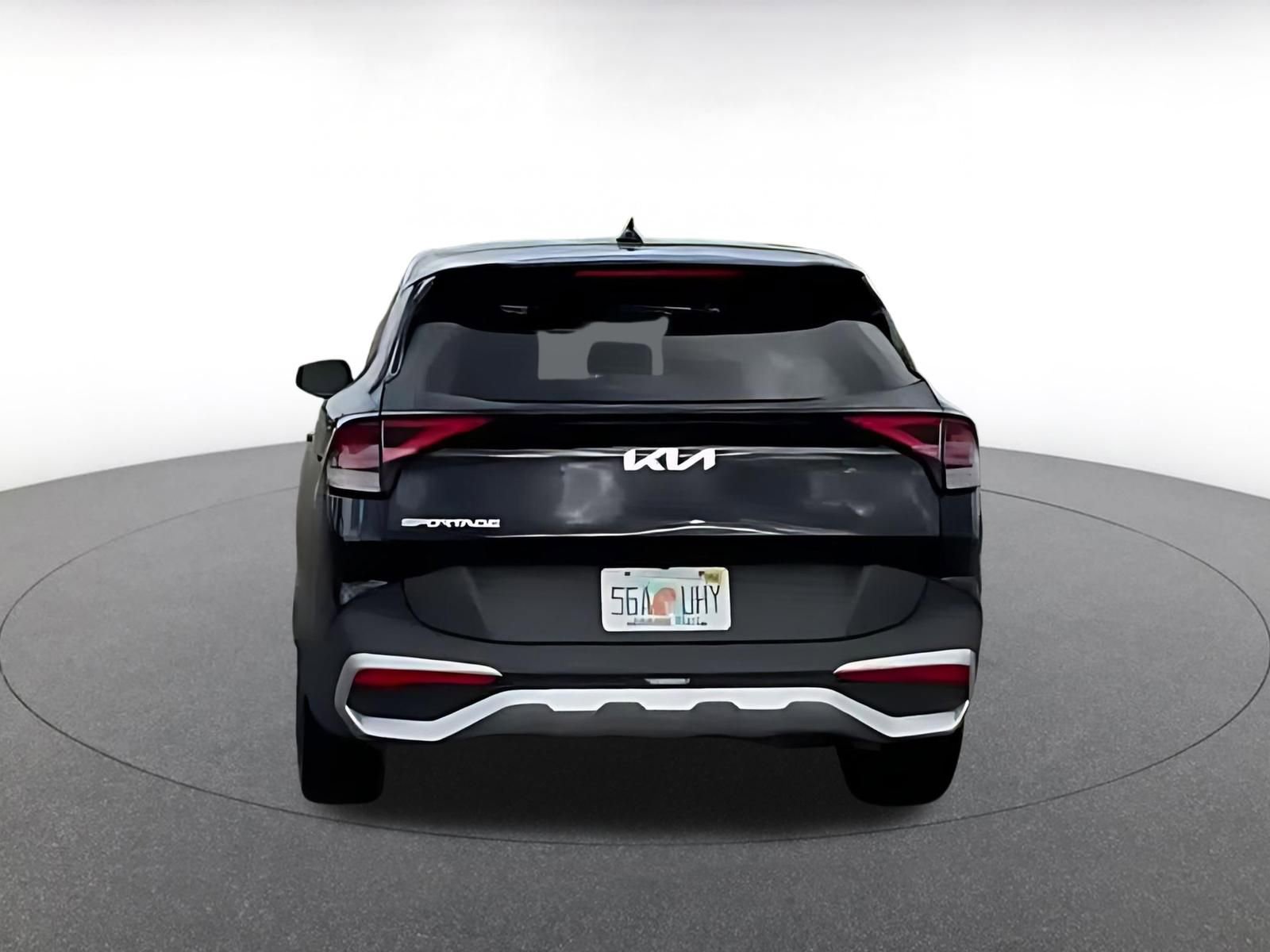 Thumbnail: 2025 Kia Sportage - 11