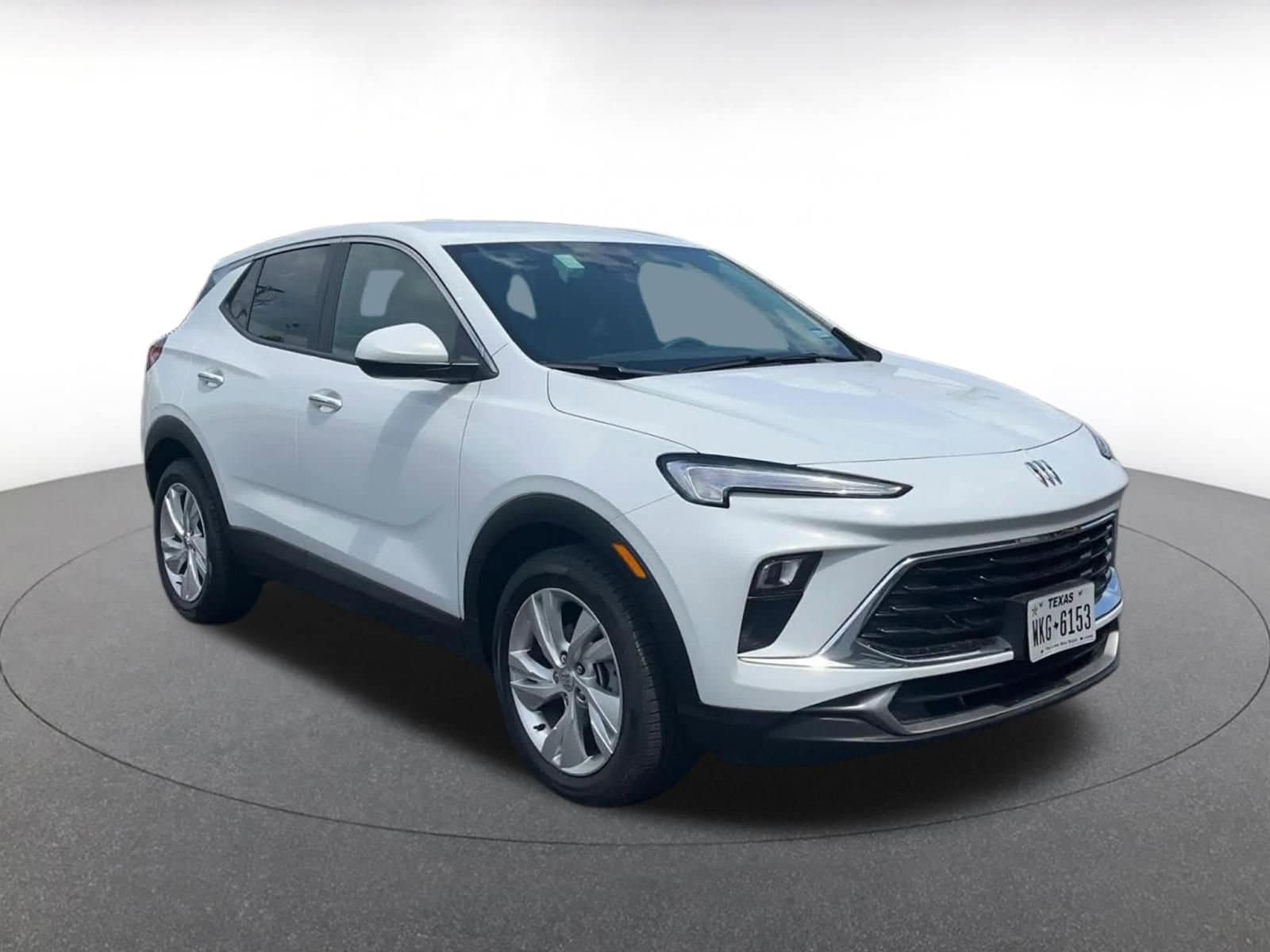 Thumbnail: 2025 Buick Encore GX - 3