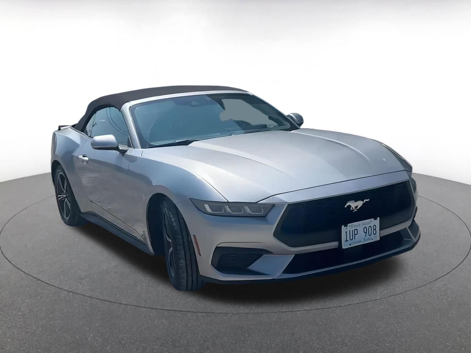 Thumbnail: 2024 Ford Mustang - 3