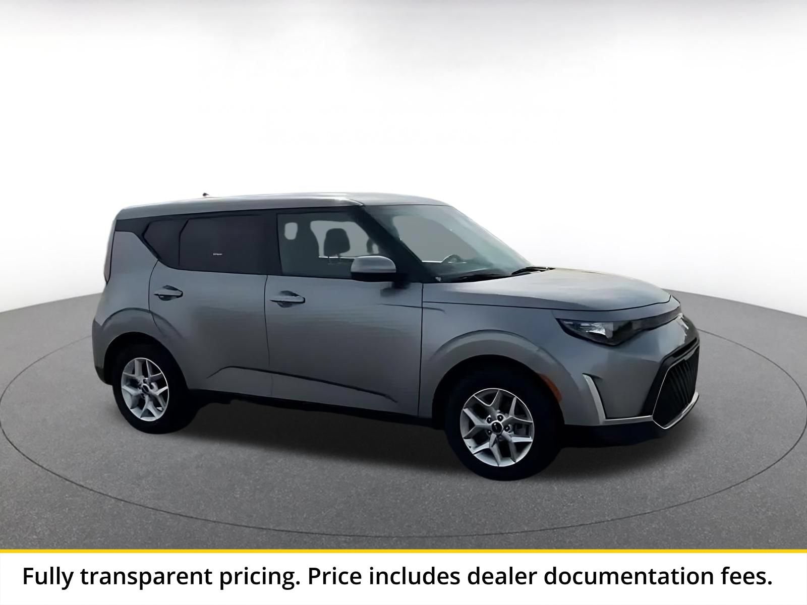 Thumbnail: 2025 Kia Soul - 1