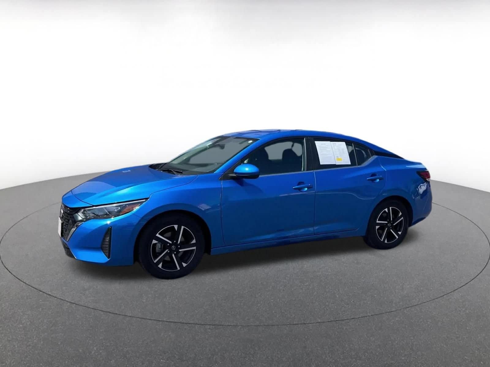 Thumbnail: 2025 Nissan Sentra - 7