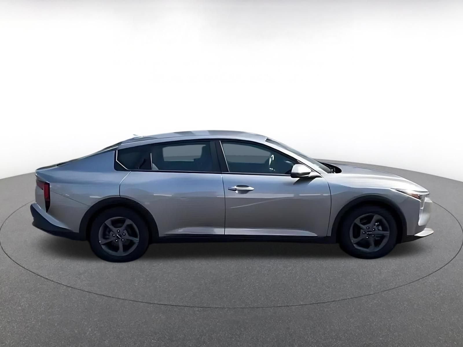 Thumbnail: 2025 Kia K4 - 13