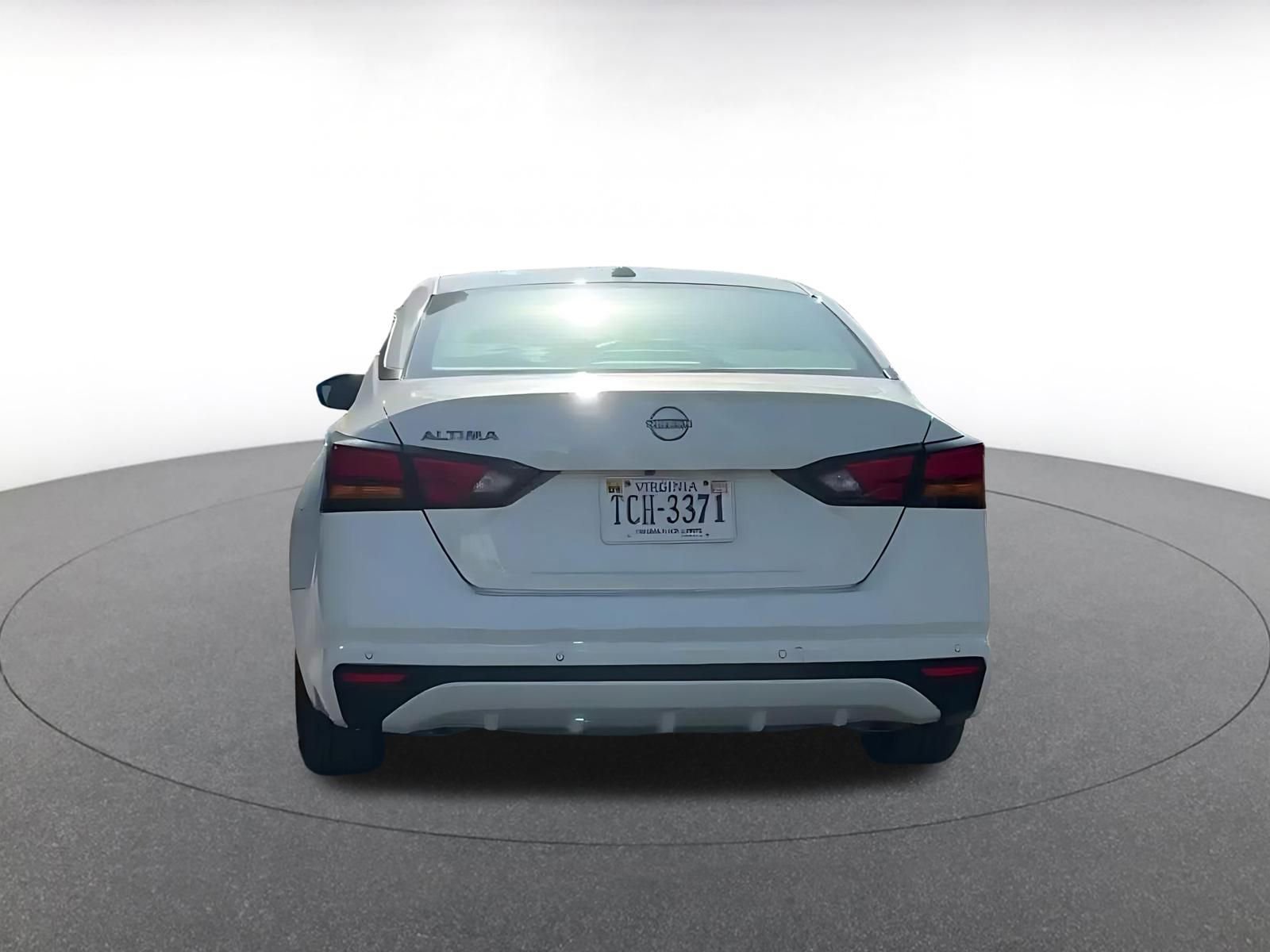 Thumbnail: 2025 Nissan Altima - 12