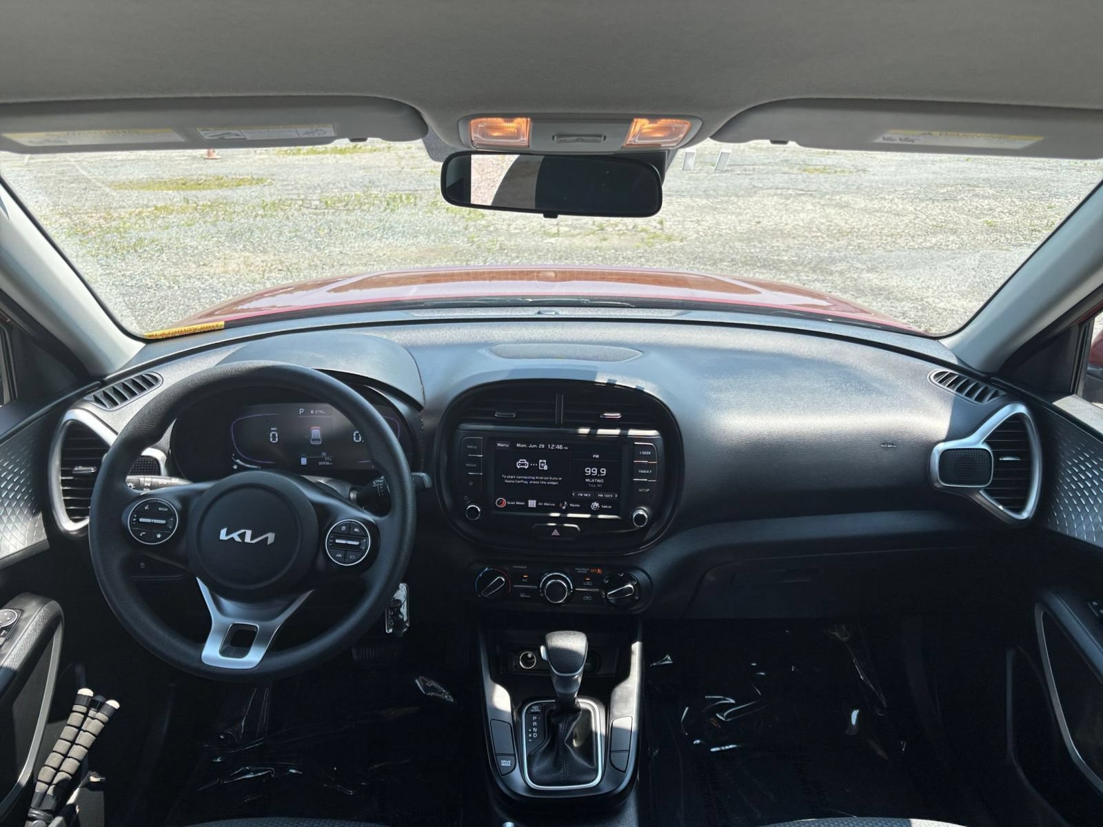 Thumbnail: 2025 Kia Soul - 28