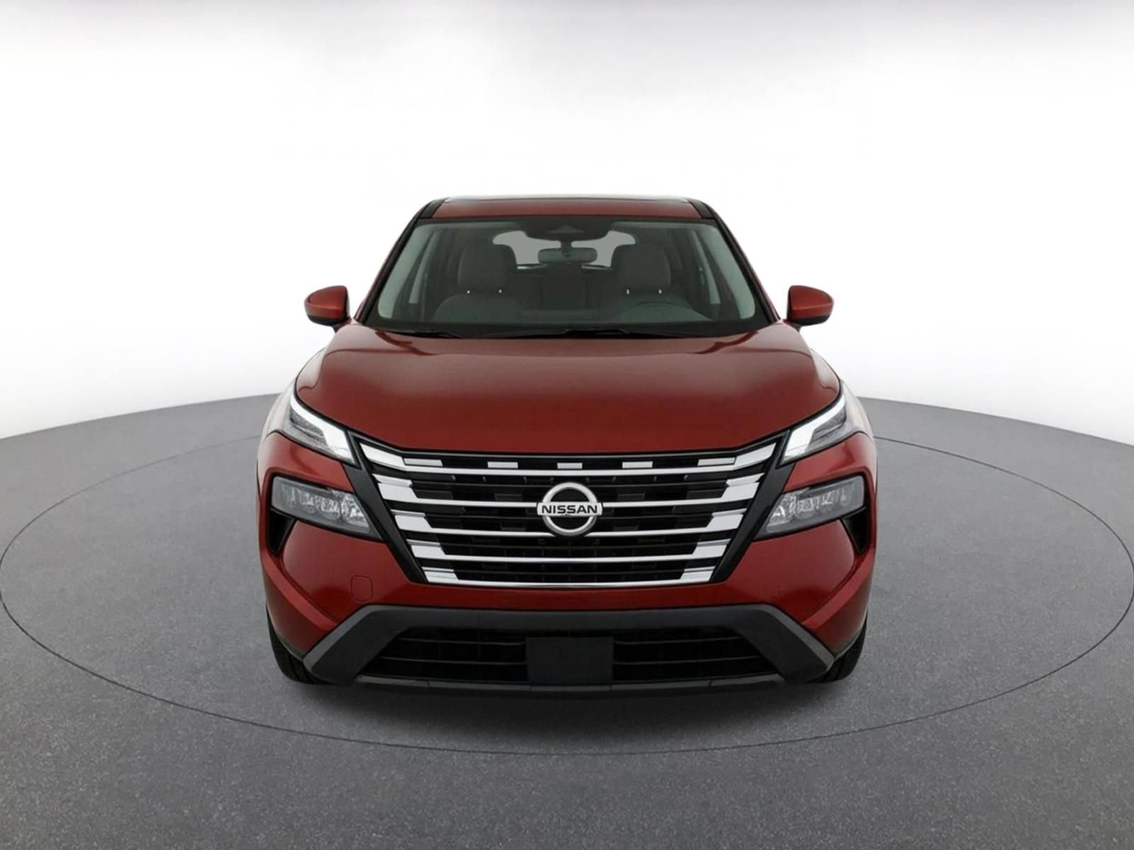 Thumbnail: 2025 Nissan Rogue - 2