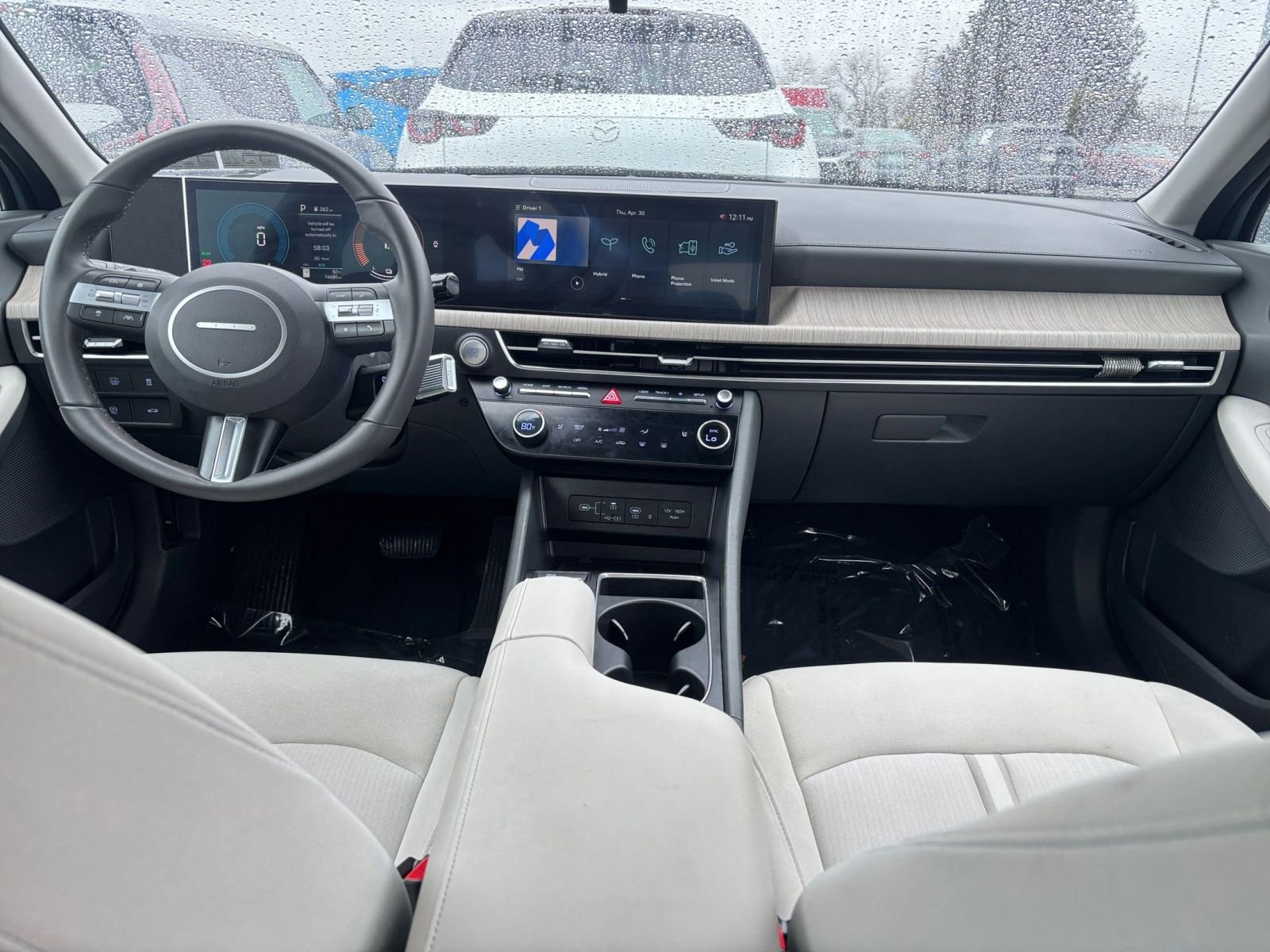 Thumbnail: 2025 Hyundai Sonata - 32