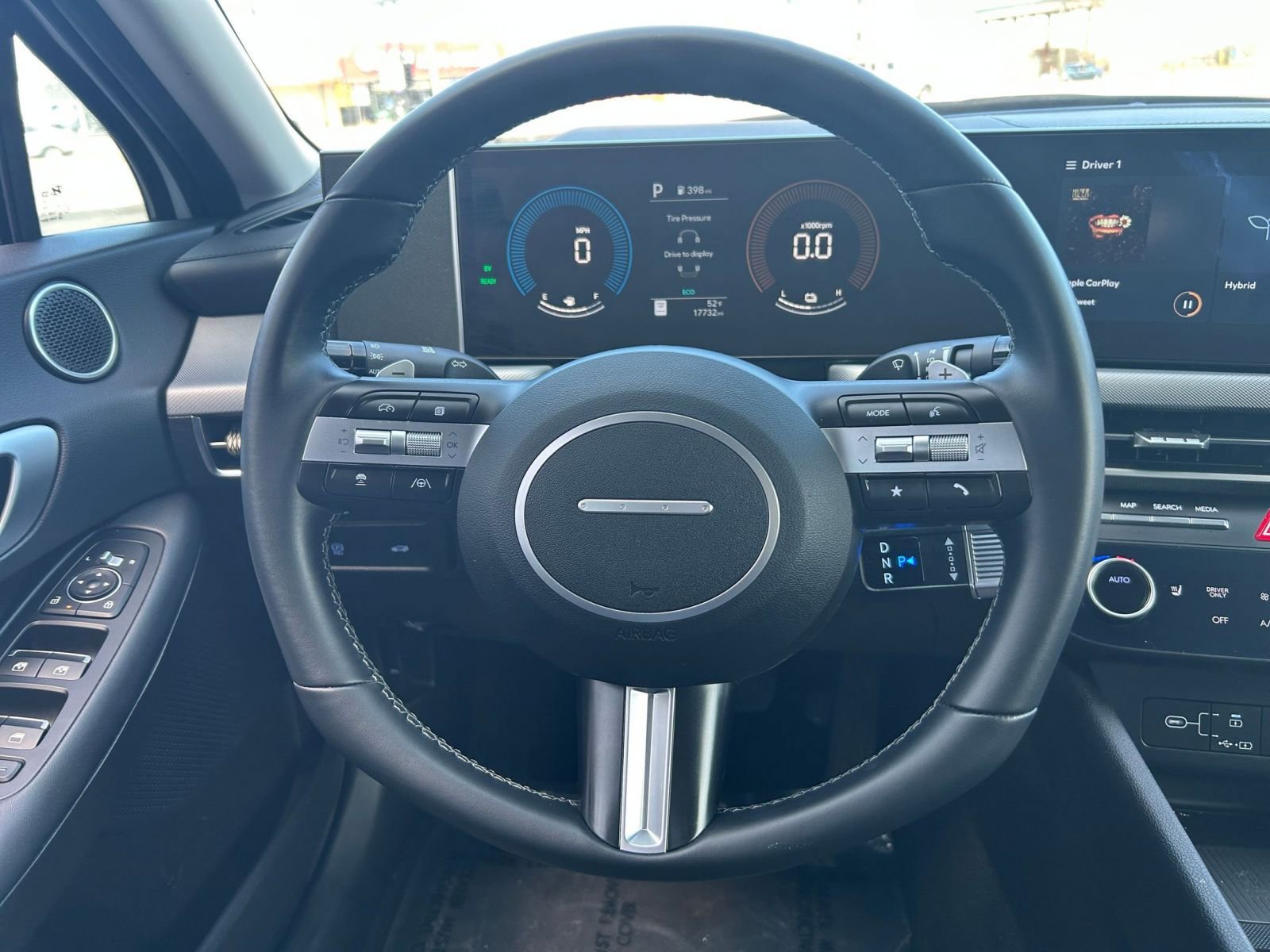 Thumbnail: 2025 Hyundai Sonata - 28