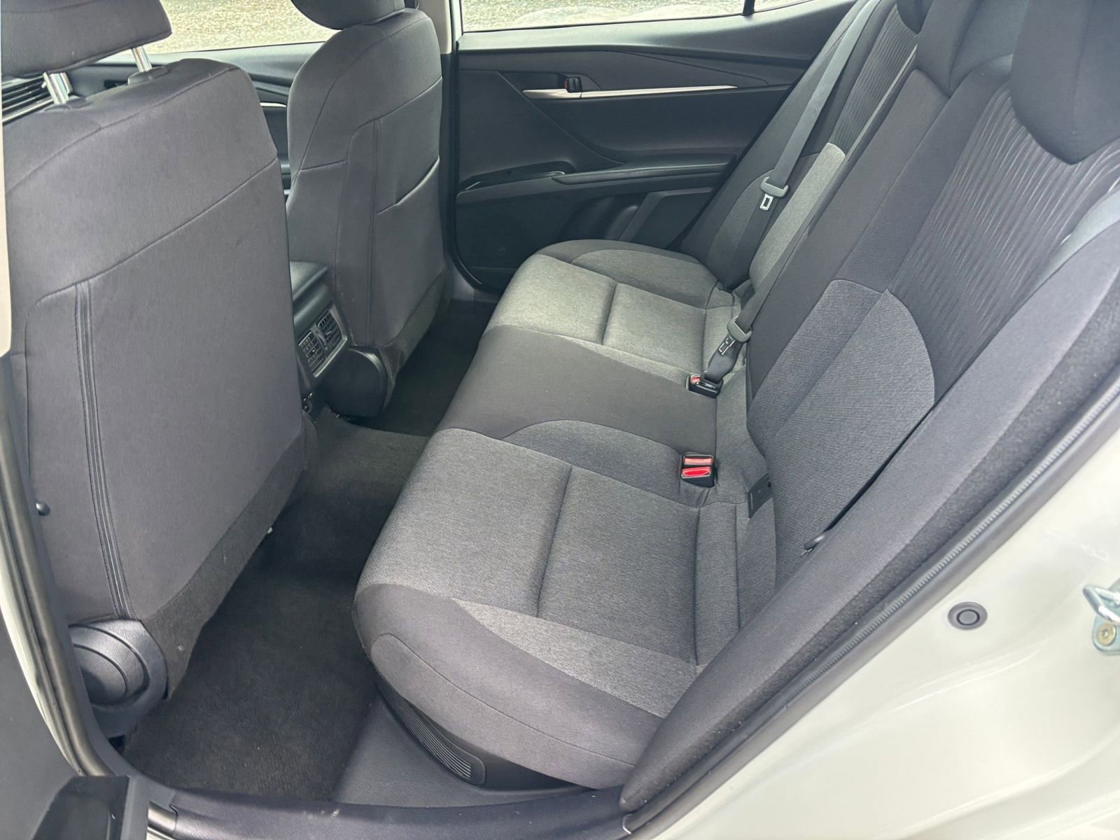 Thumbnail: 2025 Toyota Camry - 20