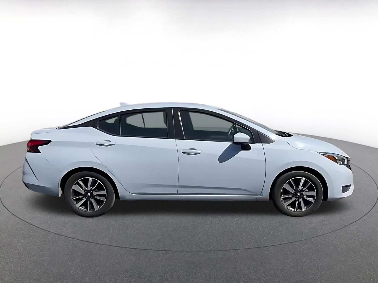 Thumbnail: 2025 Nissan Versa - 15