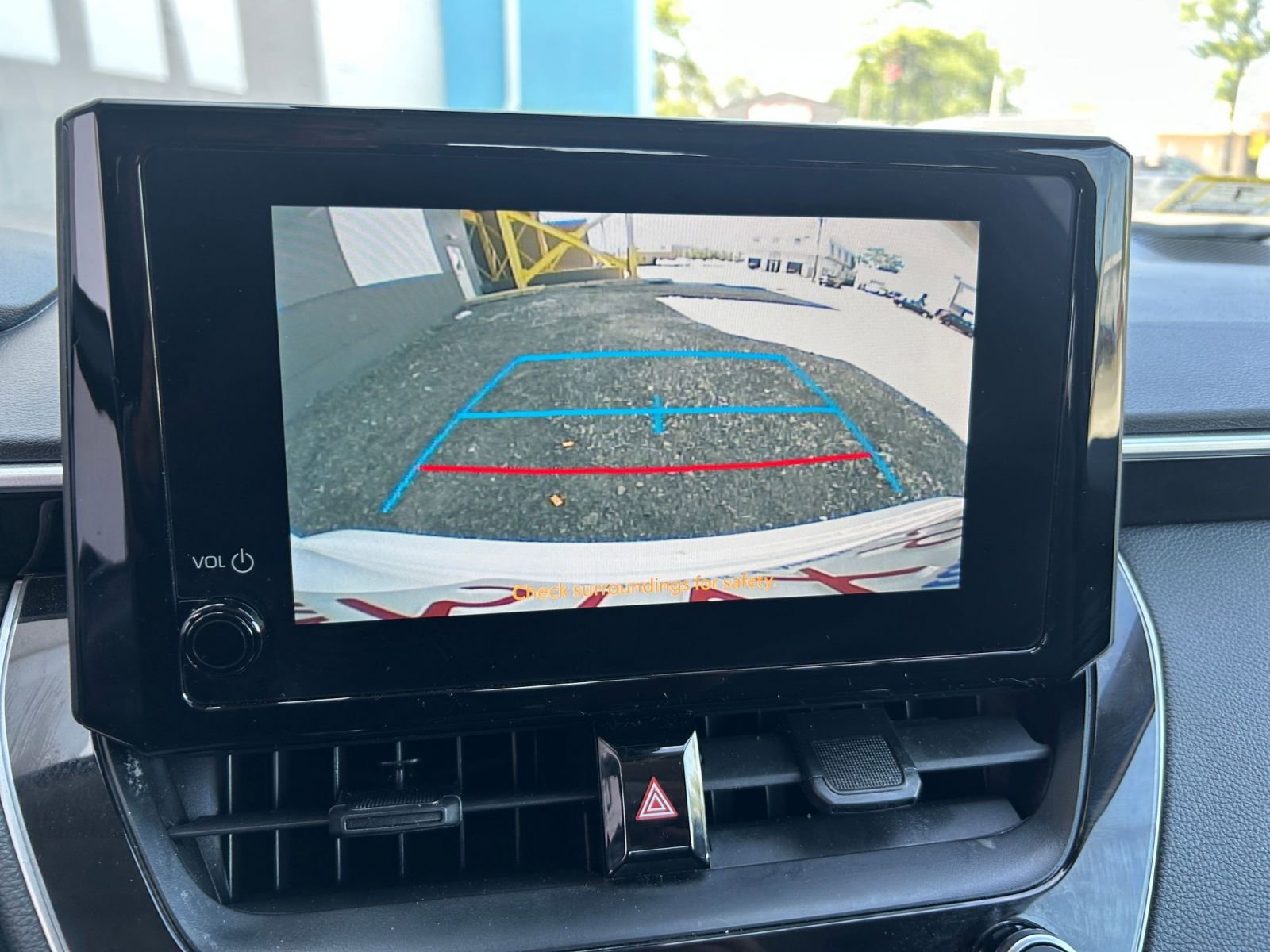 Thumbnail: 2024 Toyota Corolla - 17