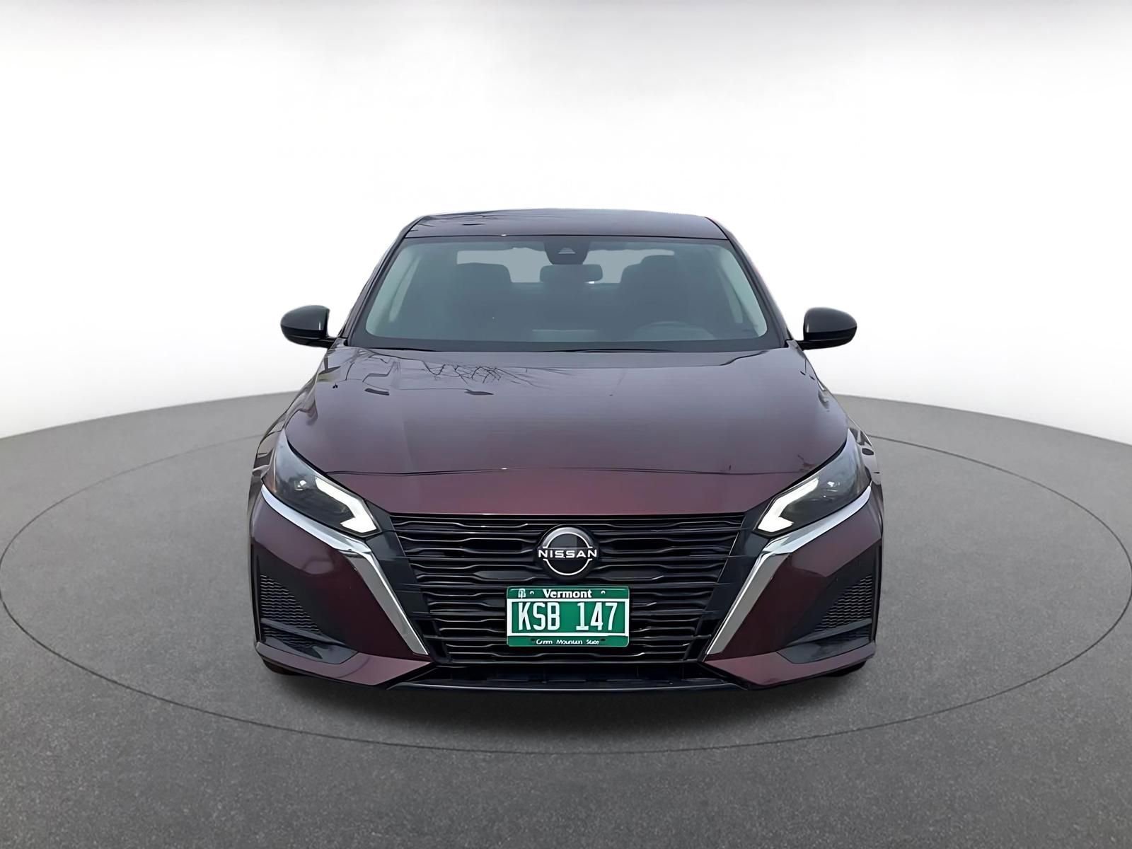 Thumbnail: 2024 Nissan Altima - 3