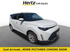 2024 Kia Soul LX -
                  Lynn, MA