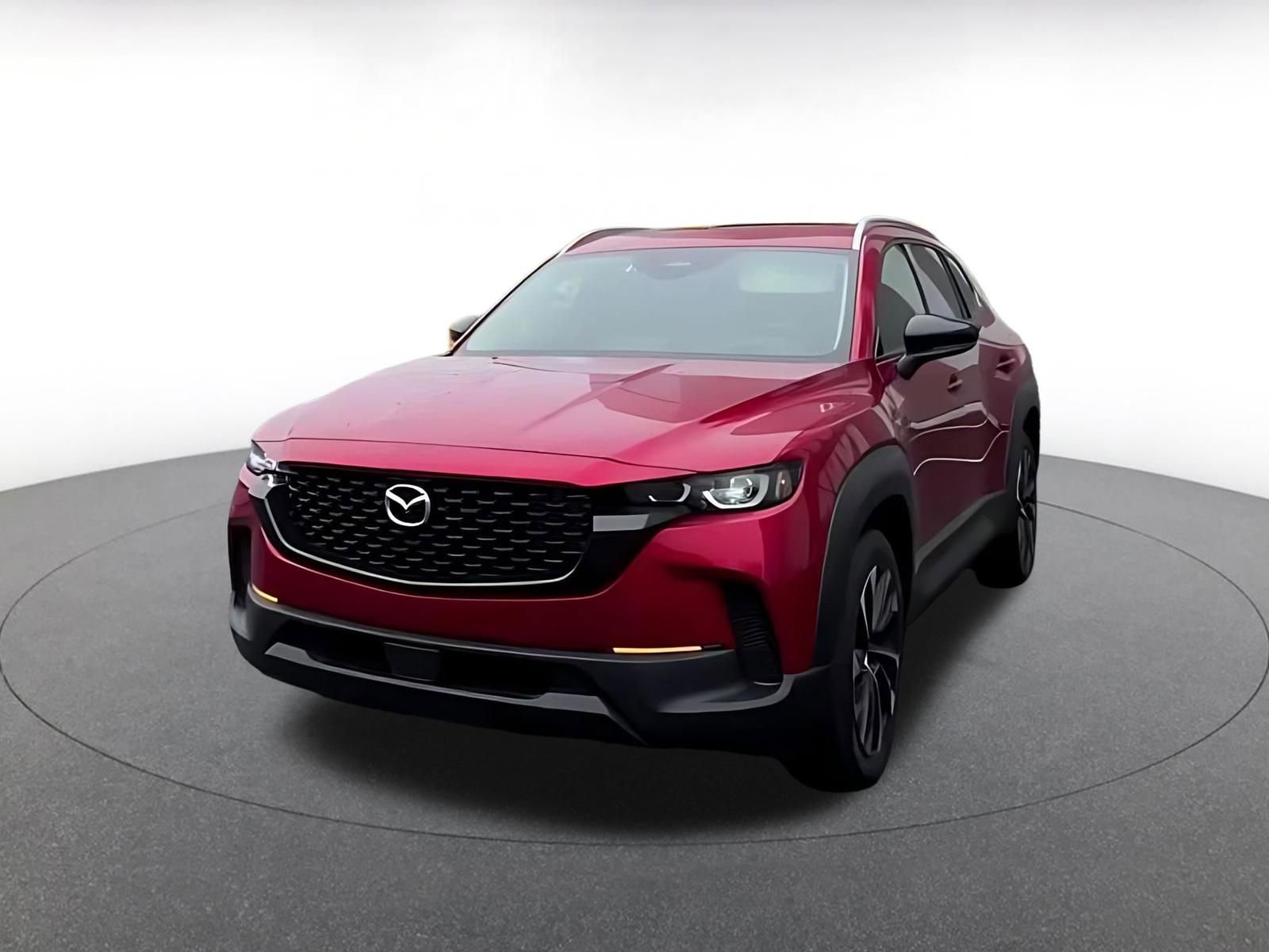 Thumbnail: 2025 Mazda CX-50 - 7
