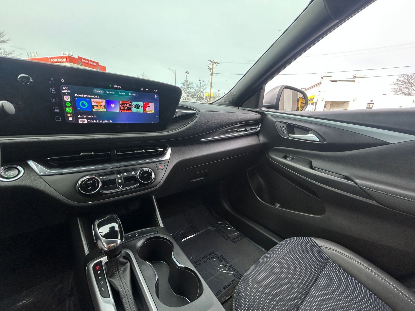 Thumbnail: 2025 Buick Envista - 35