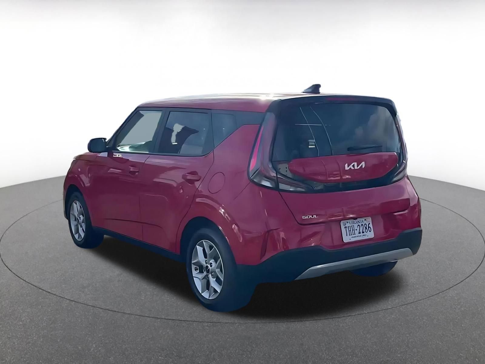 Thumbnail: 2025 Kia Soul - 11