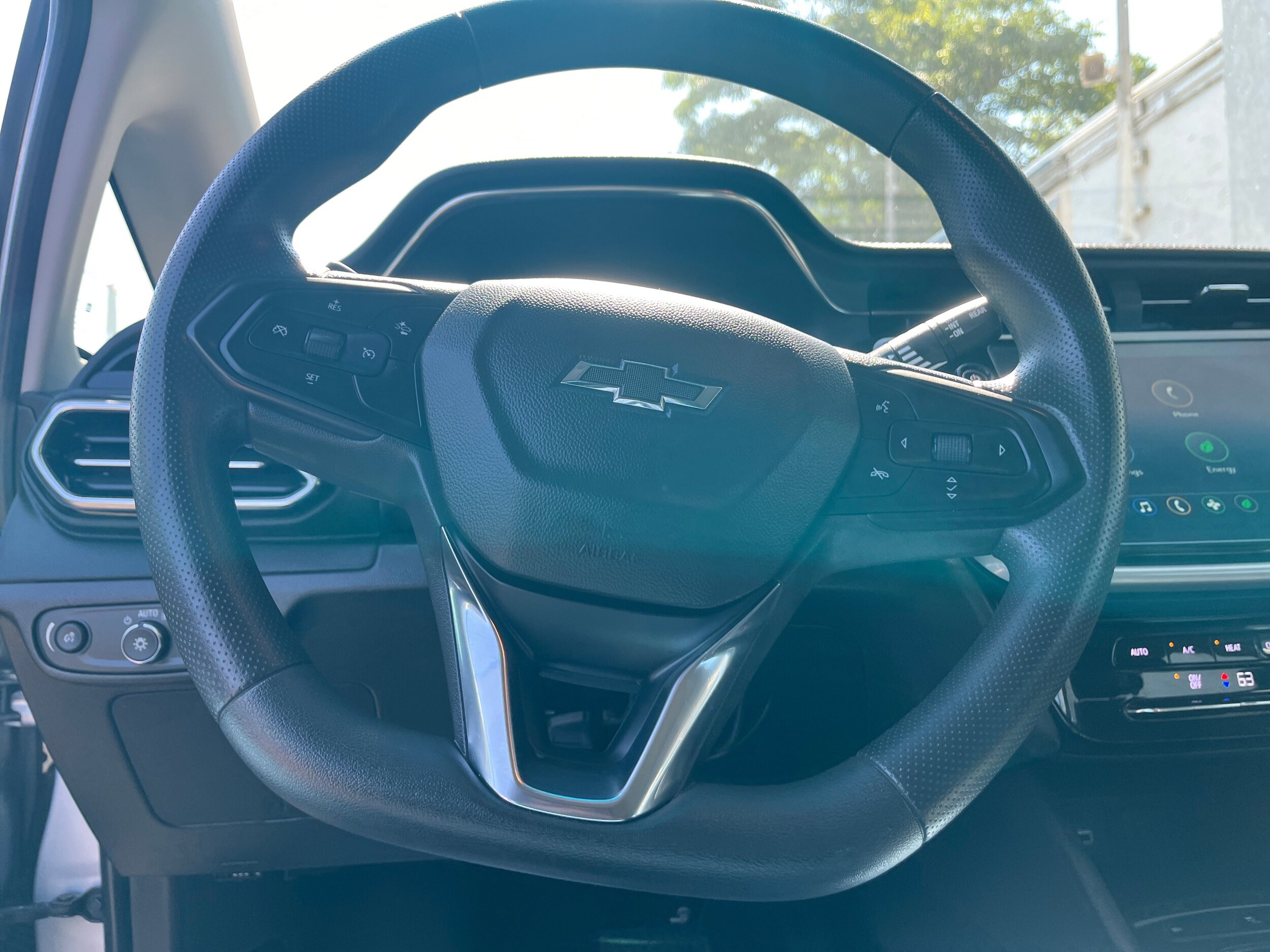 2023 Chevrolet Bolt EV 1LT 30