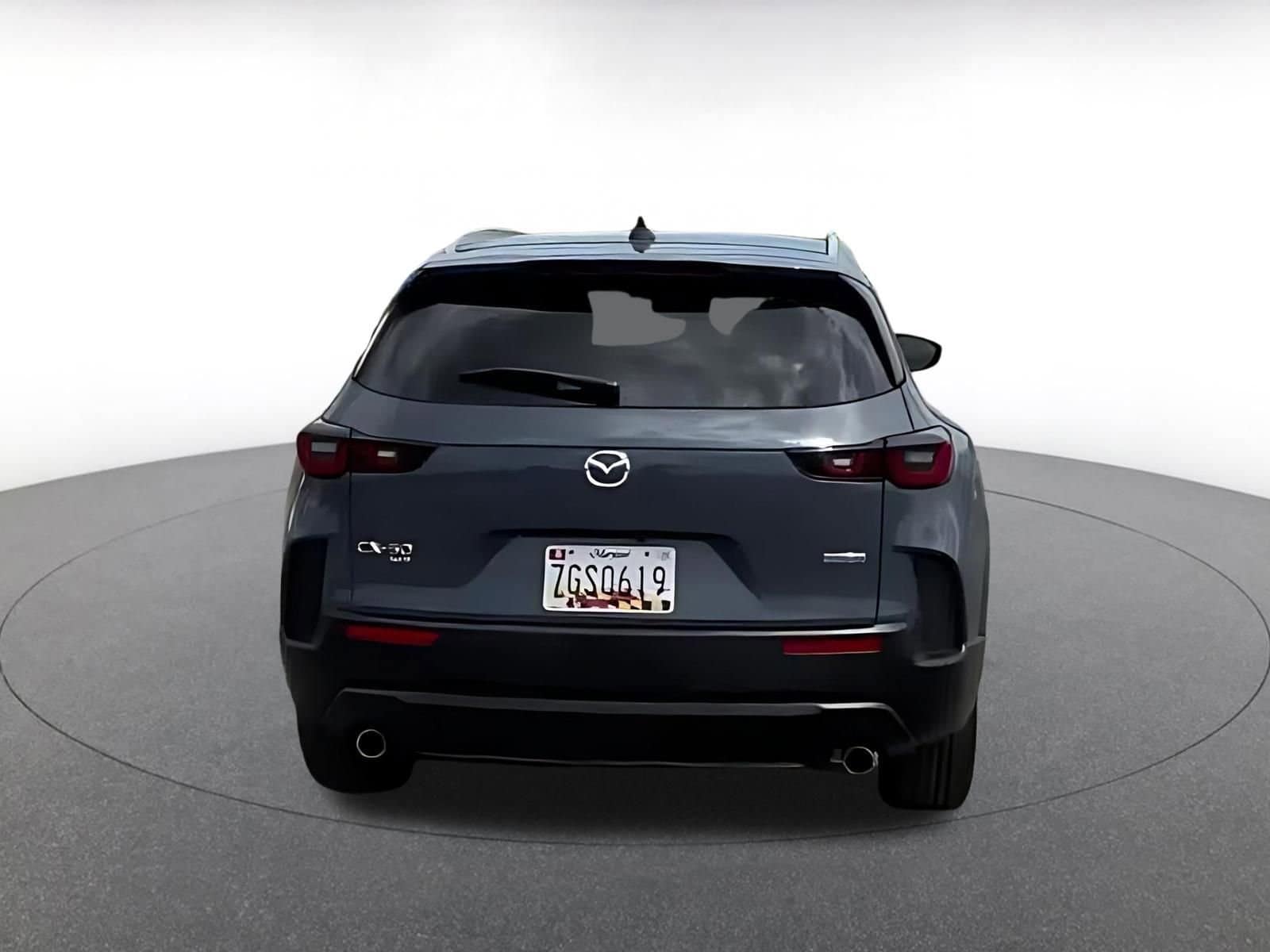 Thumbnail: 2025 Mazda CX-50 - 11