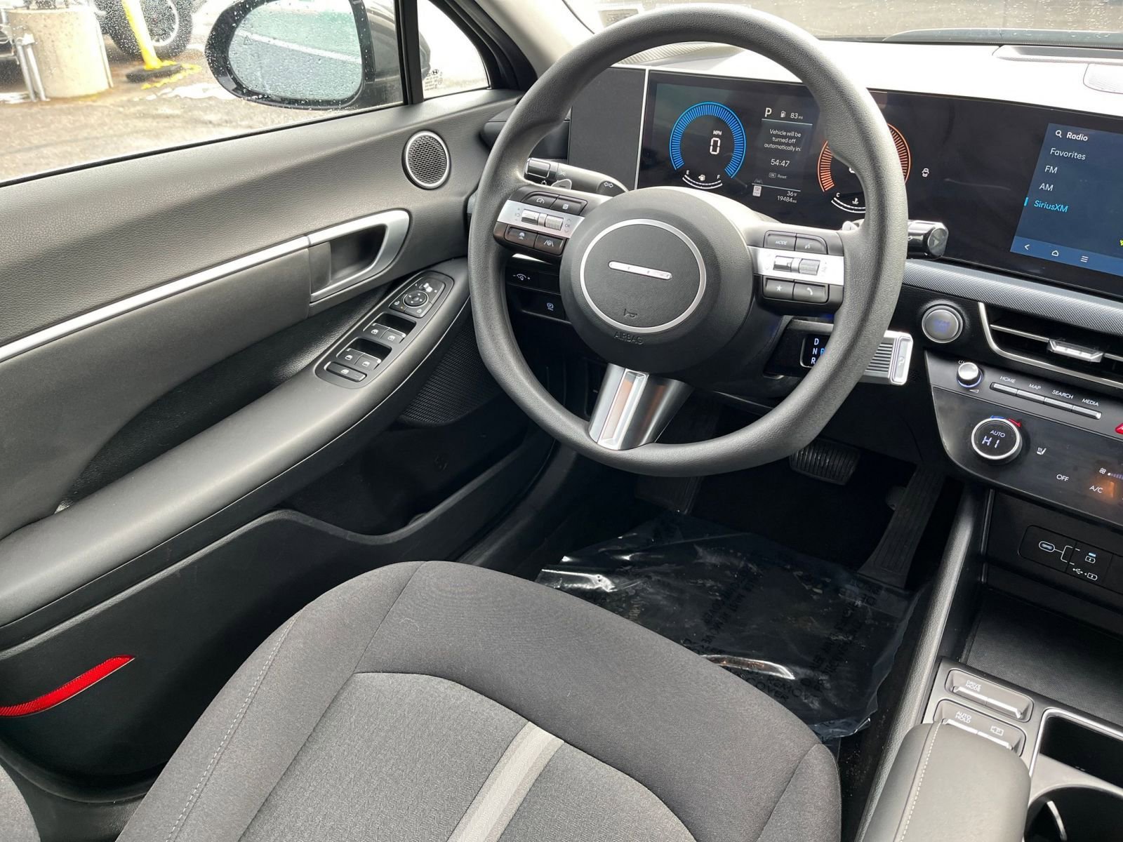 Thumbnail: 2025 Hyundai Sonata - 31