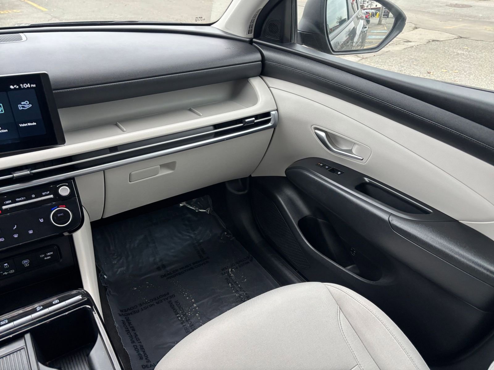 Thumbnail: 2025 Hyundai Tucson - 32