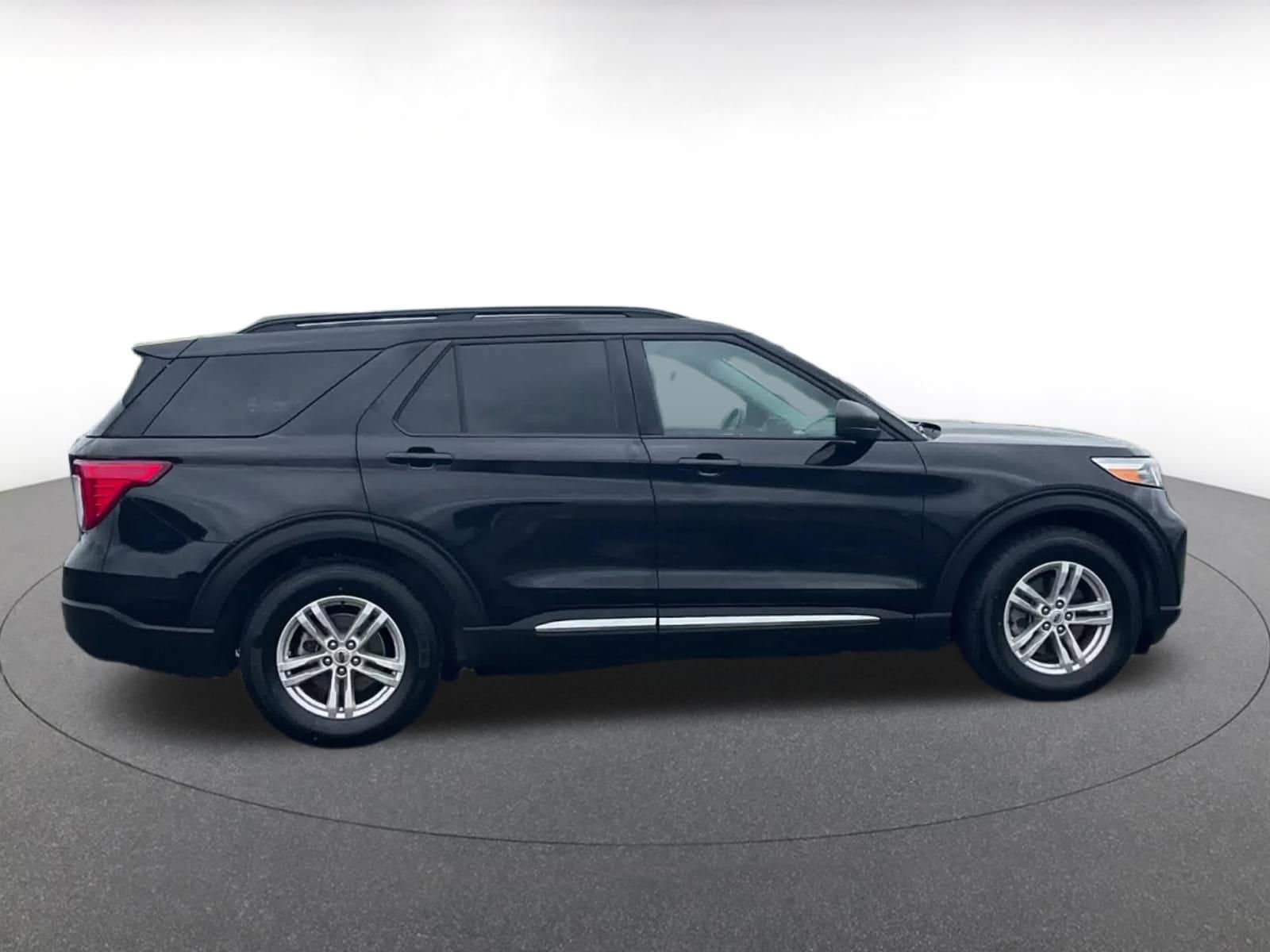 Thumbnail: 2024 Ford Explorer - 15