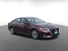 2024 Nissan Altima SV -
                  Lynn, MA