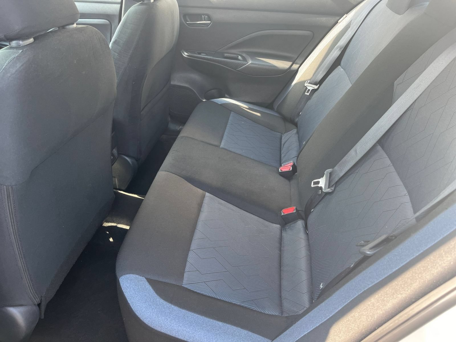 Thumbnail: 2025 Nissan Versa - 29